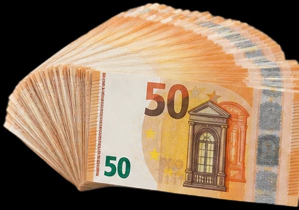 Jusqu'à 200 €